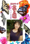 素人シリーズ 花と蝶 Vol.378