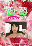 素人シリーズ 花と苺 Jr Vol.428