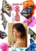 素人シリーズ 花と蝶 Vol.414