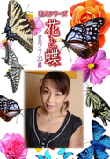 素人シリーズ 花と蝶 Vol.512