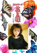 素人シリーズ 花と蝶 Vol.521