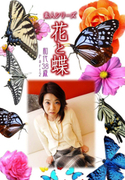 素人シリーズ 花と蝶 Vol.543