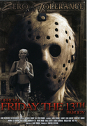 Offical Friday the 13th Parody