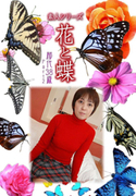 素人シリーズ 花と蝶 Vol.1036