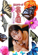 素人シリーズ 花と蝶 Vol.1049