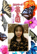 素人シリーズ 花と蝶 Vol.1132