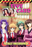 Five Cards Episode Vol.2