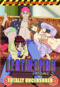 Leatherman Vol.3