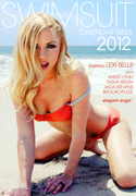 Swimsuit Calendar Girls 2012